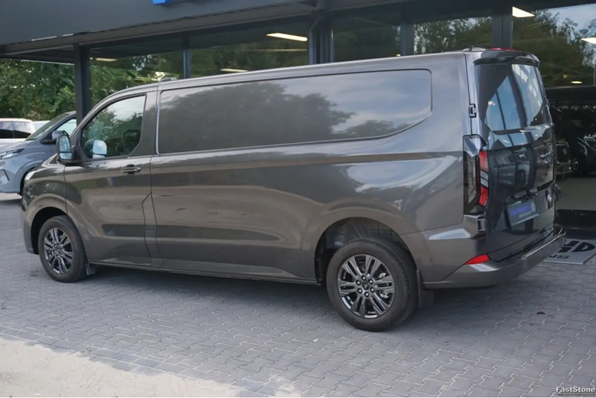320L 2.5 PHEV Hybride 233PK Limited PRIJS INCL. BPM !! 13" Navi, Adap. Cruise, Camera, 17" LM, Trekhaak!! NR. HYB006