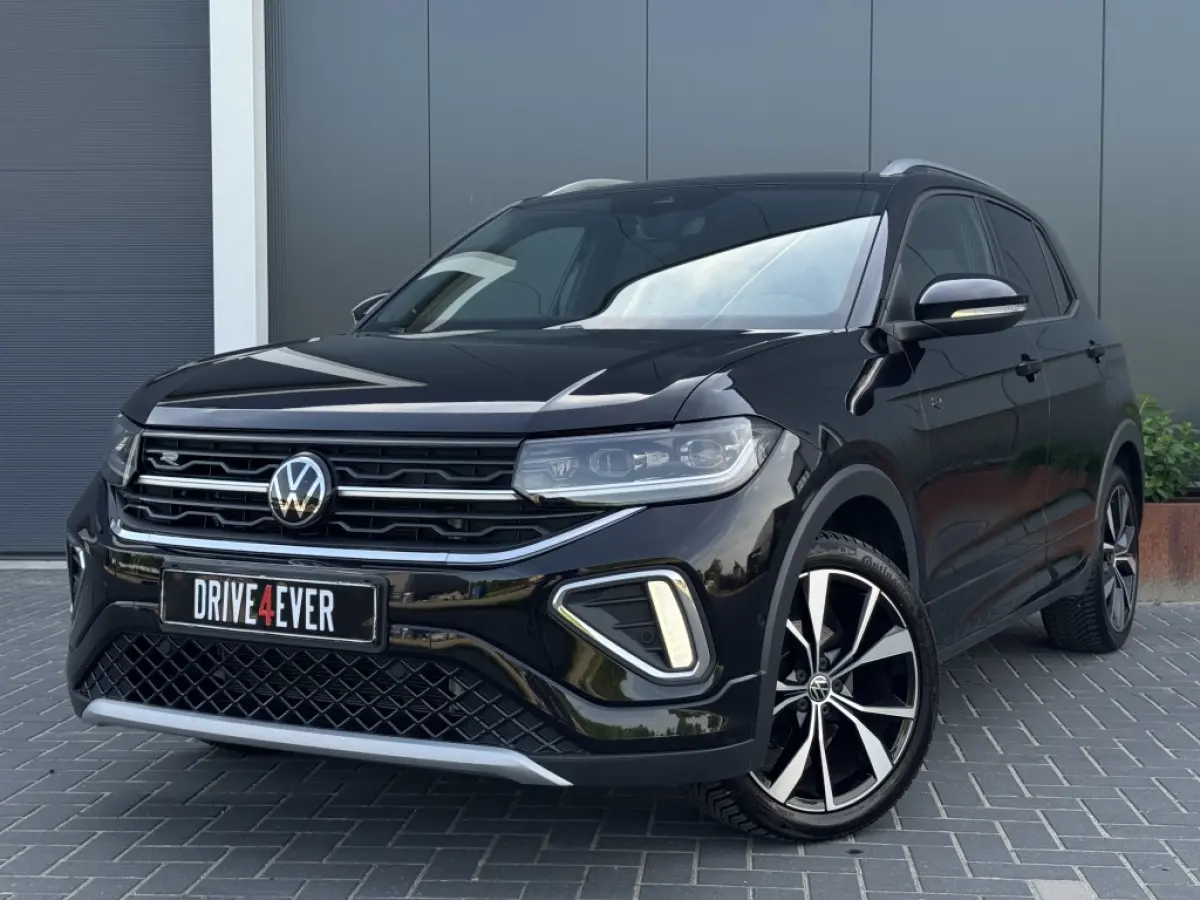 1.5 TSI R-Line 2024 IQ LIGHT NAVI CAMERA CLIMATE SPORTVELGEN