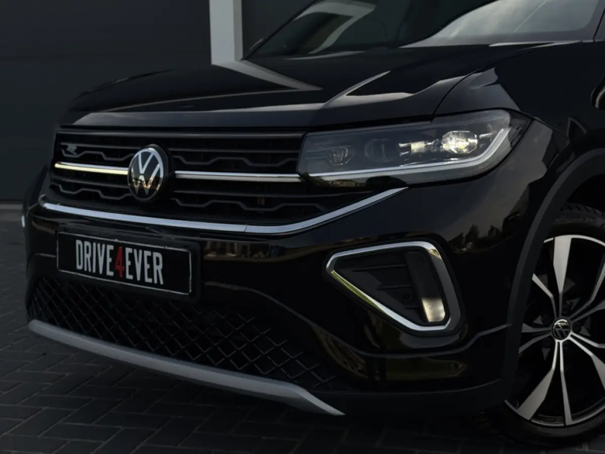 1.5 TSI R-Line 2024 IQ LIGHT NAVI CAMERA CLIMATE SPORTVELGEN