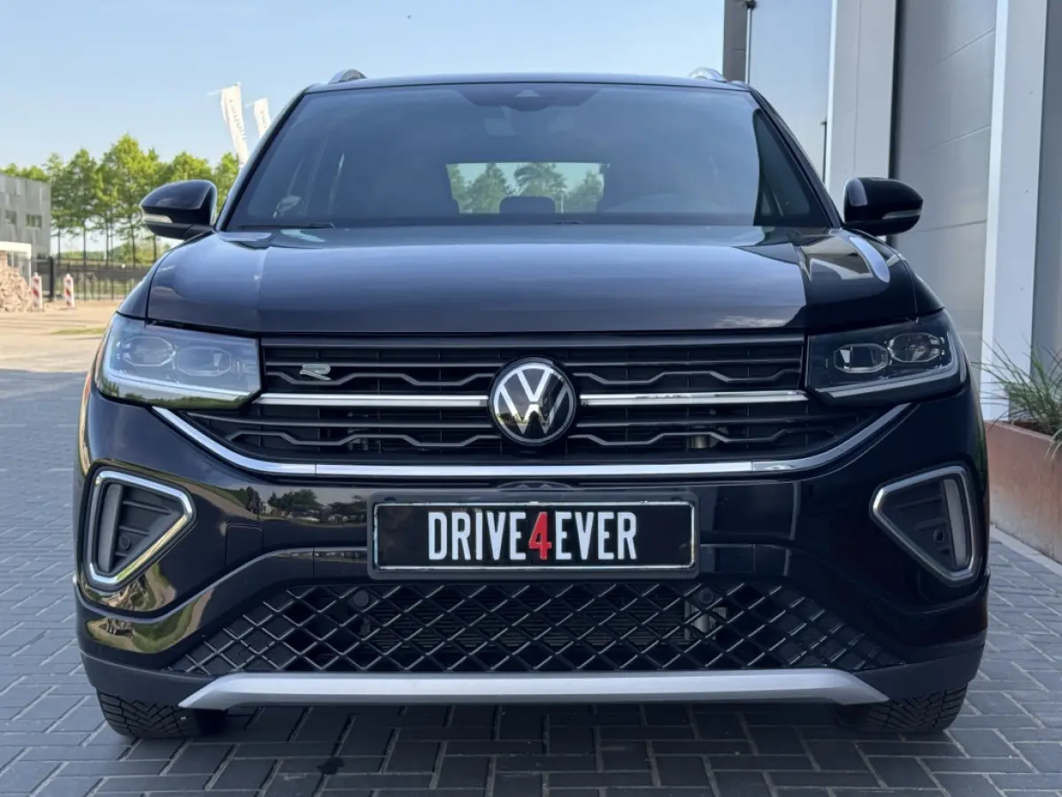 1.5 TSI R-Line 2024 IQ LIGHT NAVI CAMERA CLIMATE SPORTVELGEN