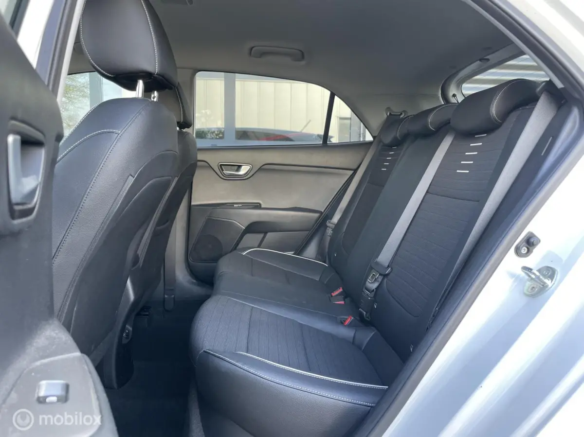 1.0 TGDI GT-Line 120PK 2e Eigenaar TOPSTAAT!!!