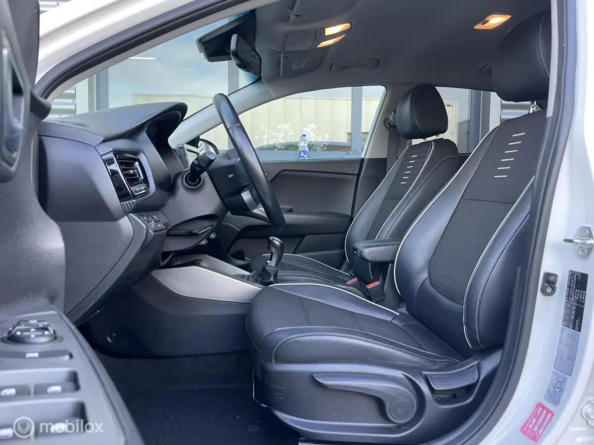 1.0 TGDI GT-Line 120PK 2e Eigenaar TOPSTAAT!!!