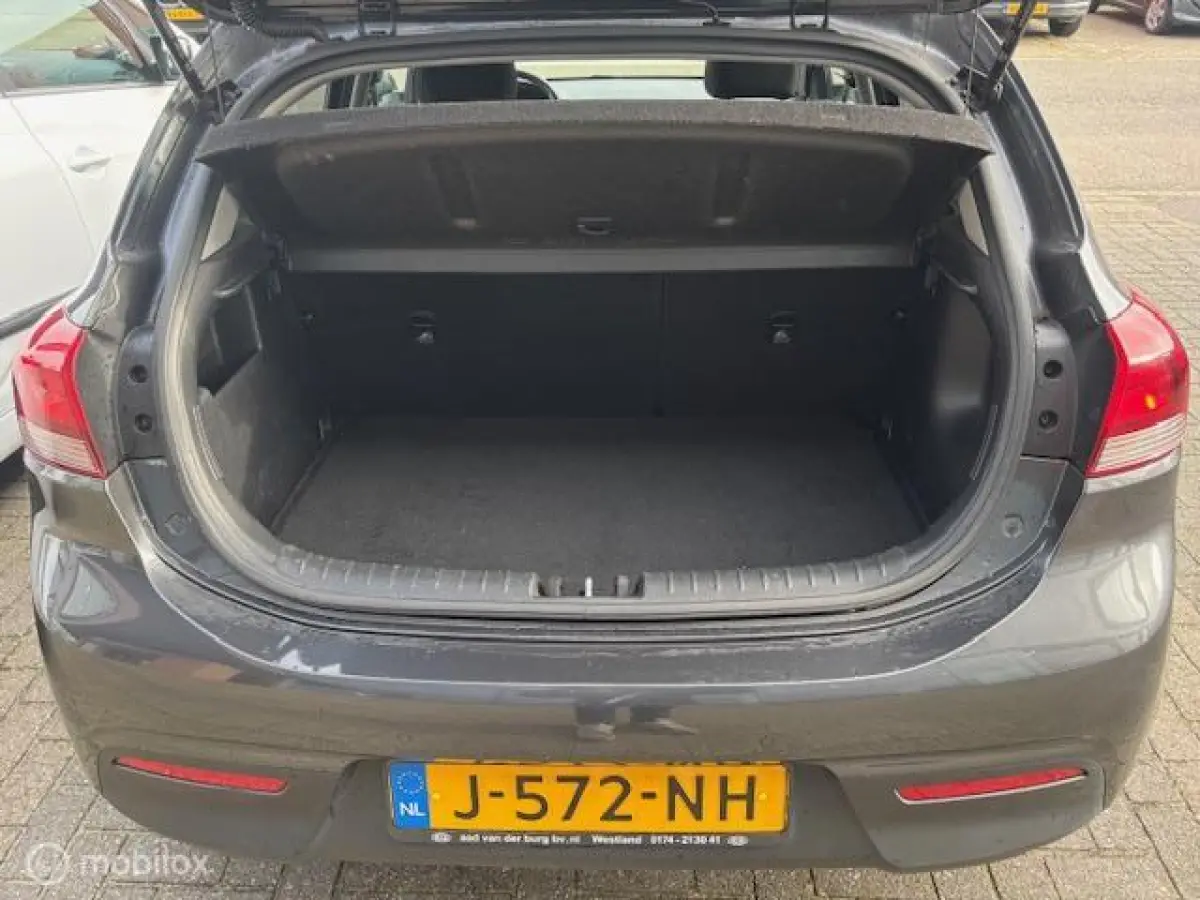 1.4 DynamicLine Automaat Navigatie & Camera achter , Parkeerhulp achter , Electr. ramen & deur vergrendeling met afstand