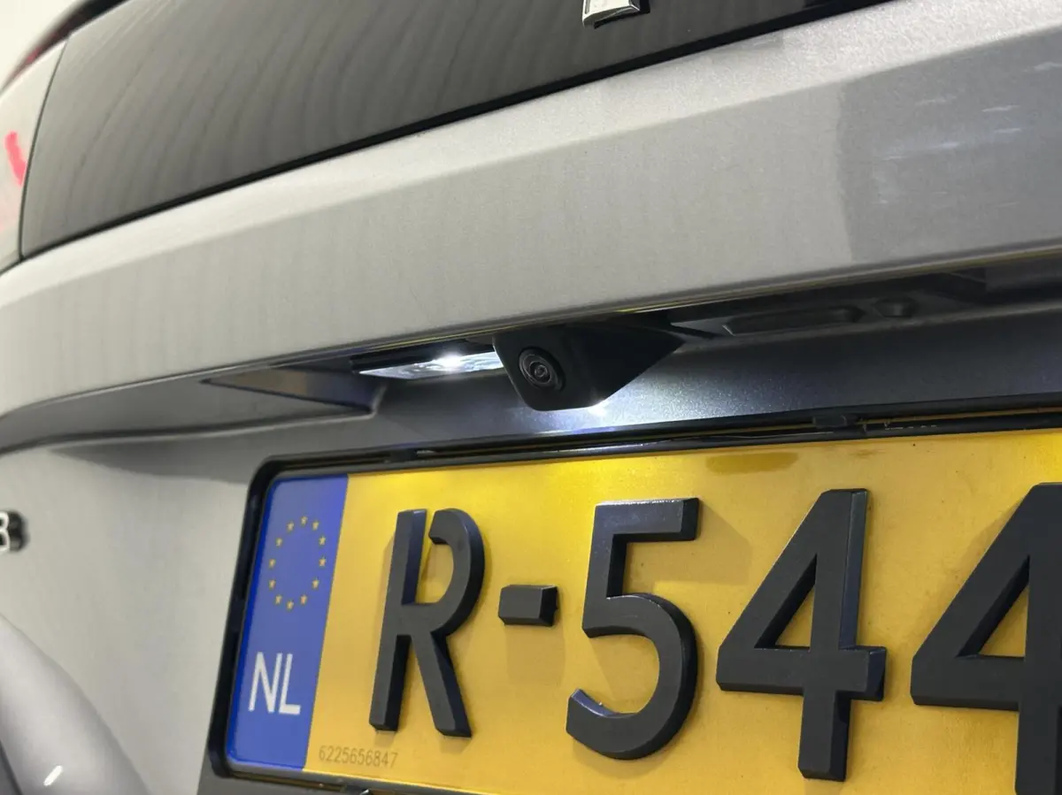 1.2 PureTech Allure Pack Business CAMERA ECC ADAP CRUISE CARPLAY.