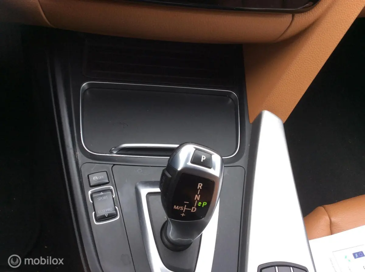 318i Luxury Edition Nav St Verw Trekh Nap