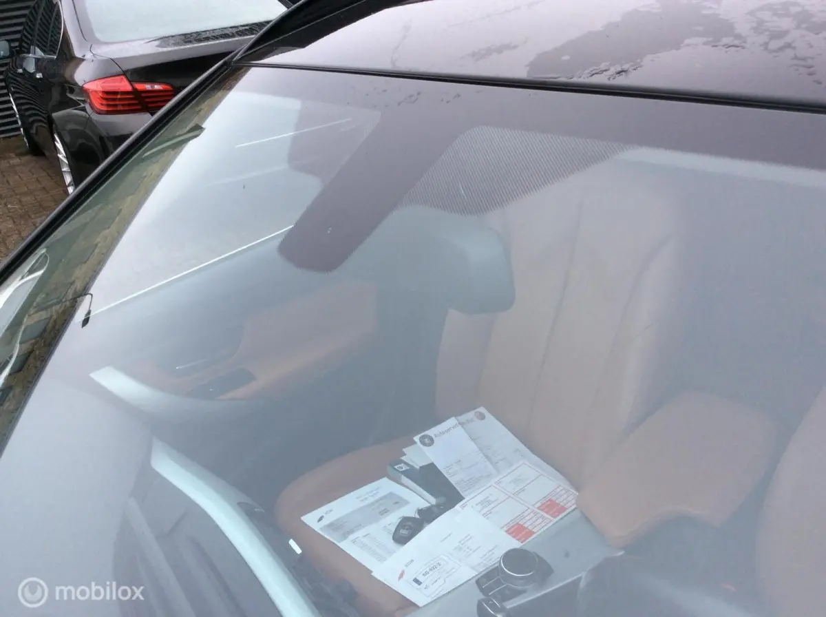 318i Luxury Edition Nav St Verw Trekh Nap