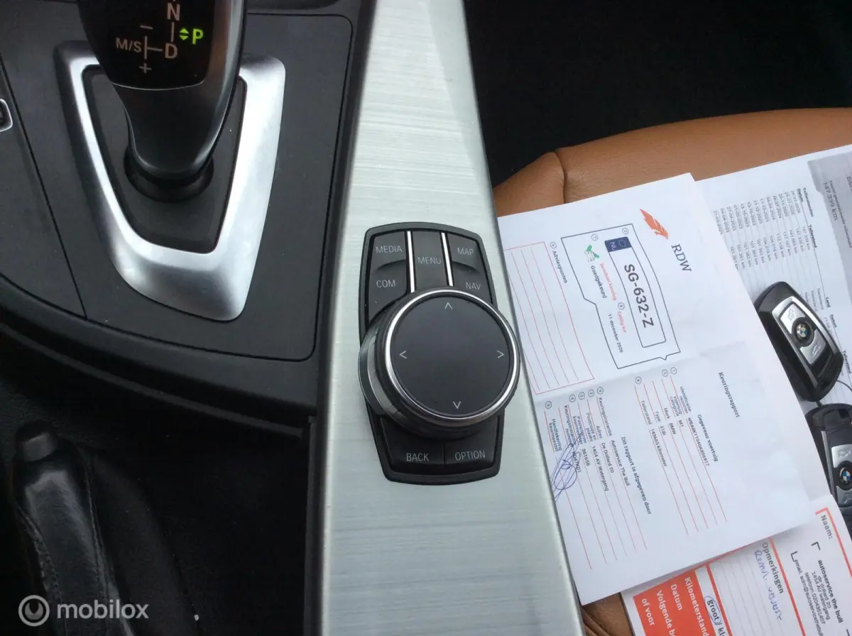 318i Luxury Edition Nav St Verw Trekh Nap