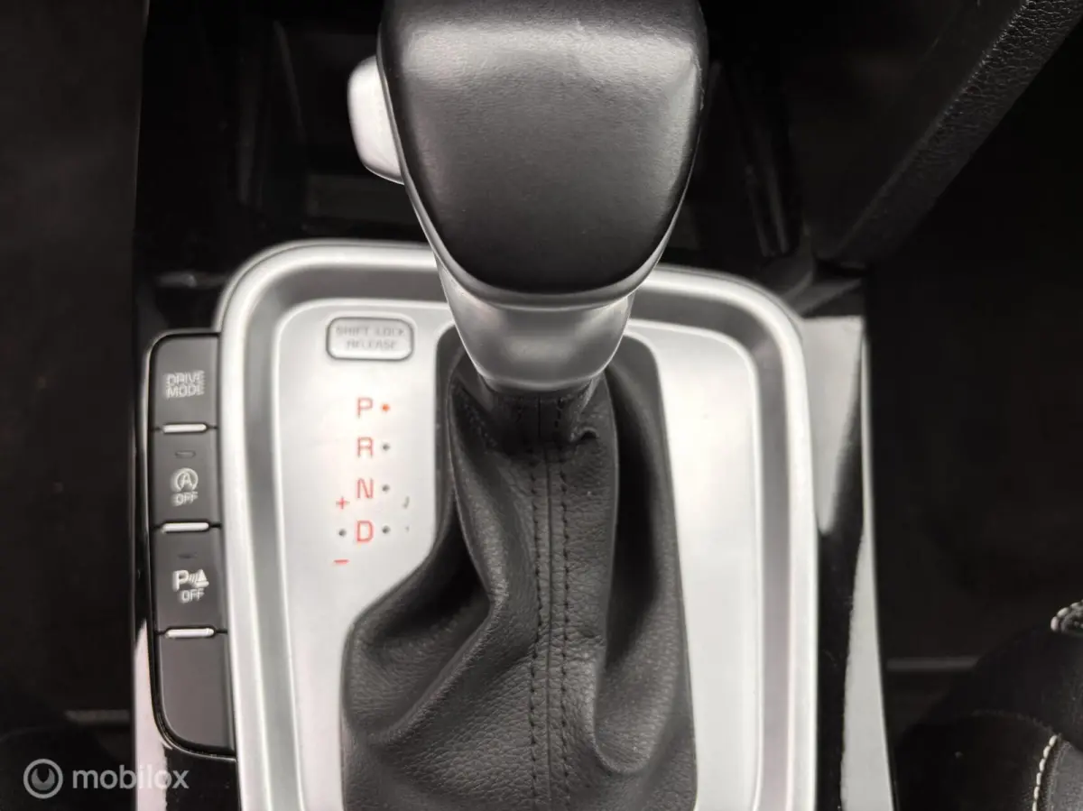 1.5 T-GDI MHEV Dynamic + Line Leer Pano