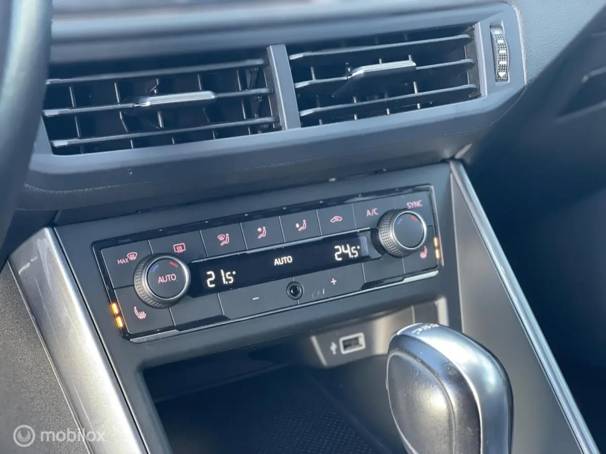 1.0 TSI R-Line 1e Eigenaar TOPSTAAT!!
