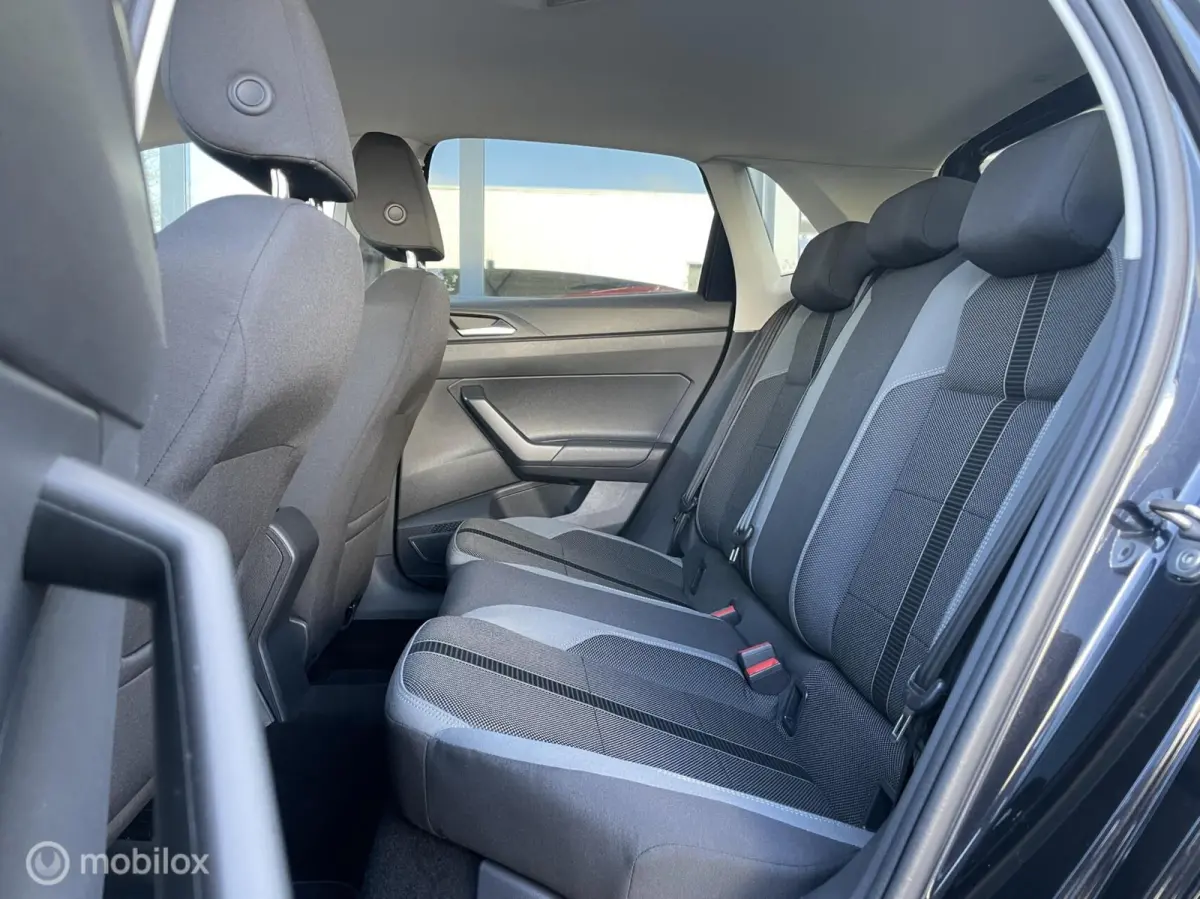 1.0 TSI R-Line 1e Eigenaar TOPSTAAT!!