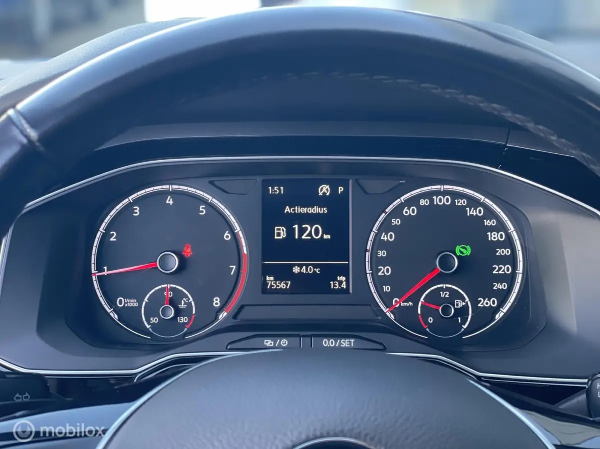 1.0 TSI R-Line 1e Eigenaar TOPSTAAT!!