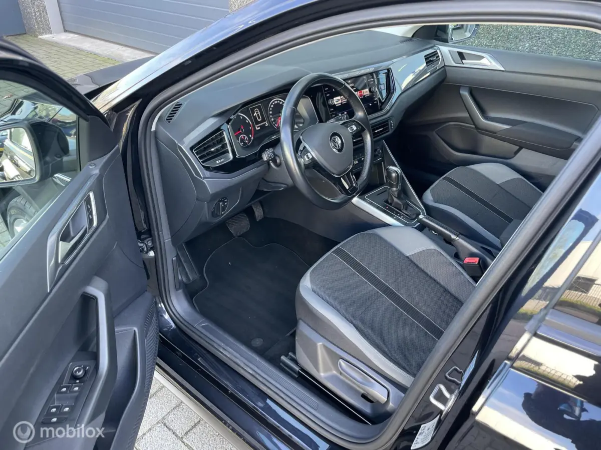 1.0 TSI R-Line 1e Eigenaar TOPSTAAT!!