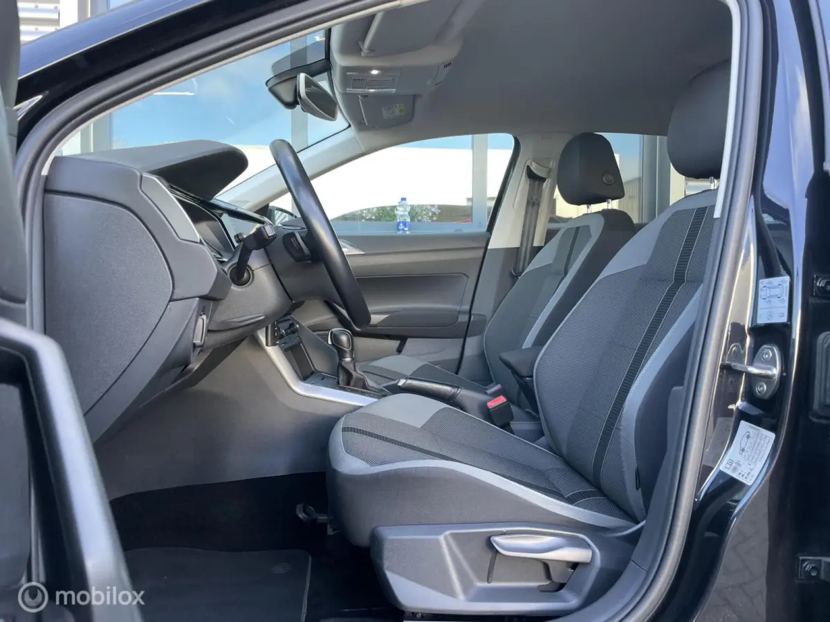 1.0 TSI R-Line 1e Eigenaar TOPSTAAT!!