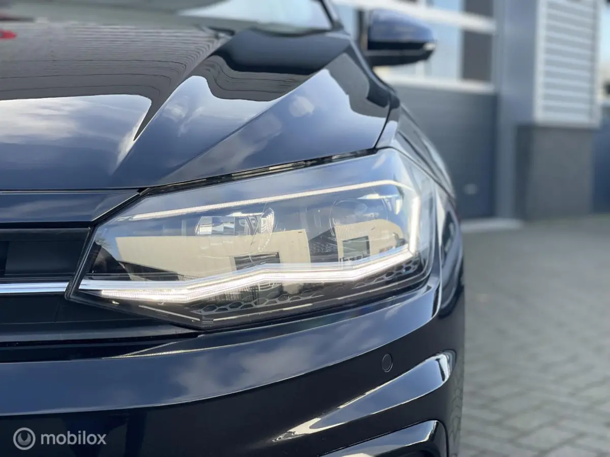 1.0 TSI R-Line 1e Eigenaar TOPSTAAT!!