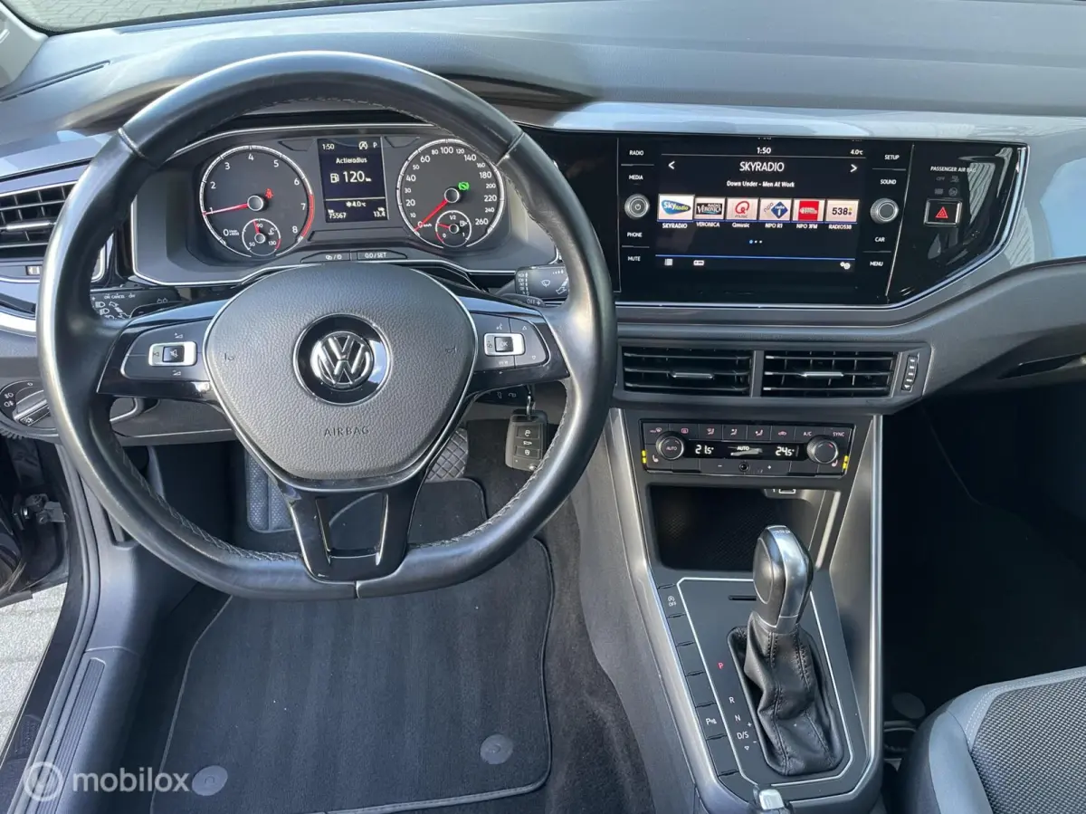 1.0 TSI R-Line 1e Eigenaar TOPSTAAT!!