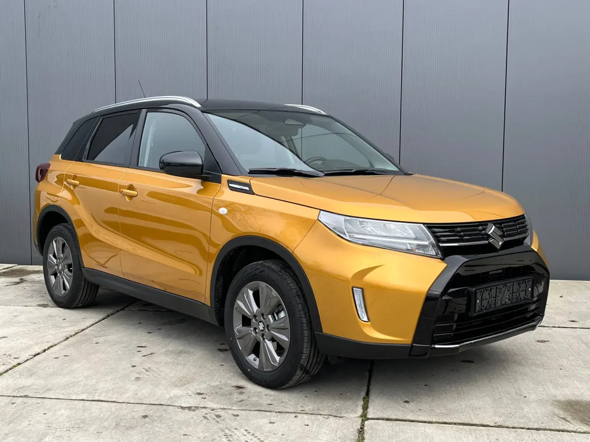1.5 Hybrid Select Automaat | Facelift | Adaptive Cruise | Draadloze Apple Carplay | Stoelverwarming |