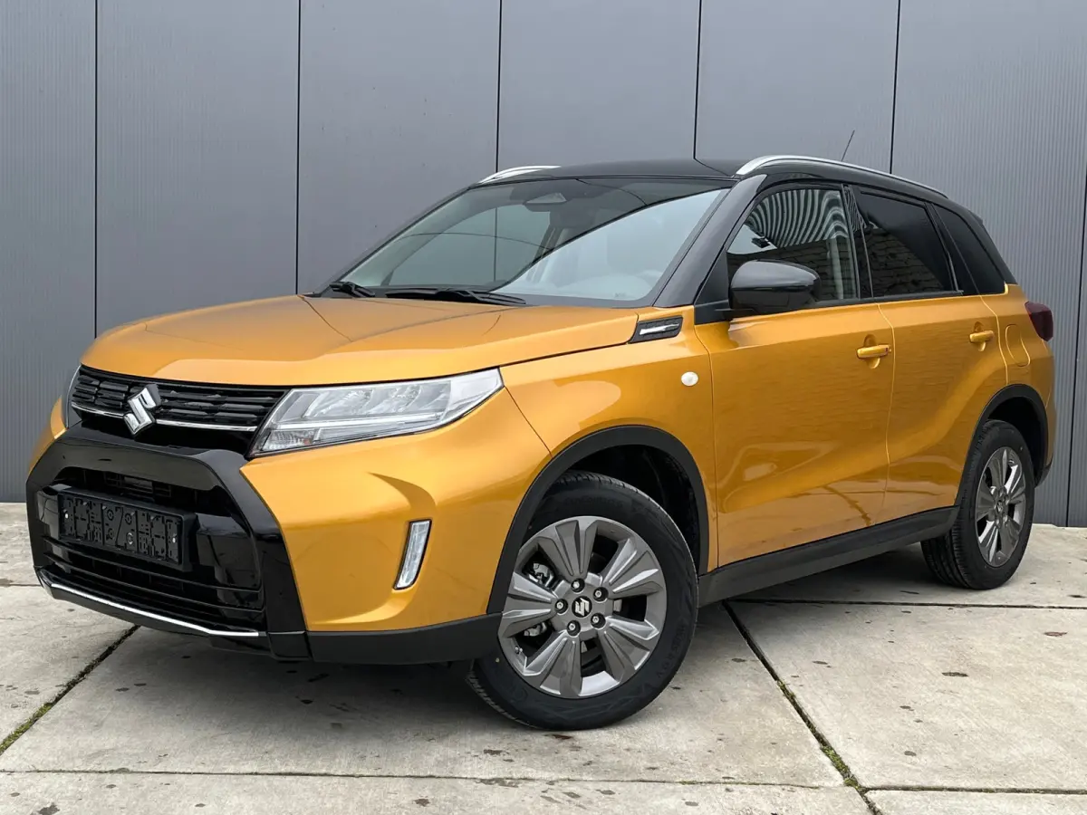 1.5 Hybrid Select Automaat | Facelift | Adaptive Cruise | Draadloze Apple Carplay | Stoelverwarming |