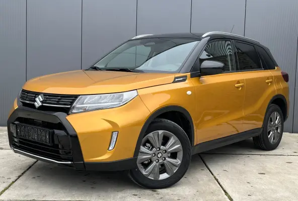 1.5 Hybrid Select Automaat | Facelift | Adaptive Cruise | Draadloze Apple Carplay | Stoelverwarming |