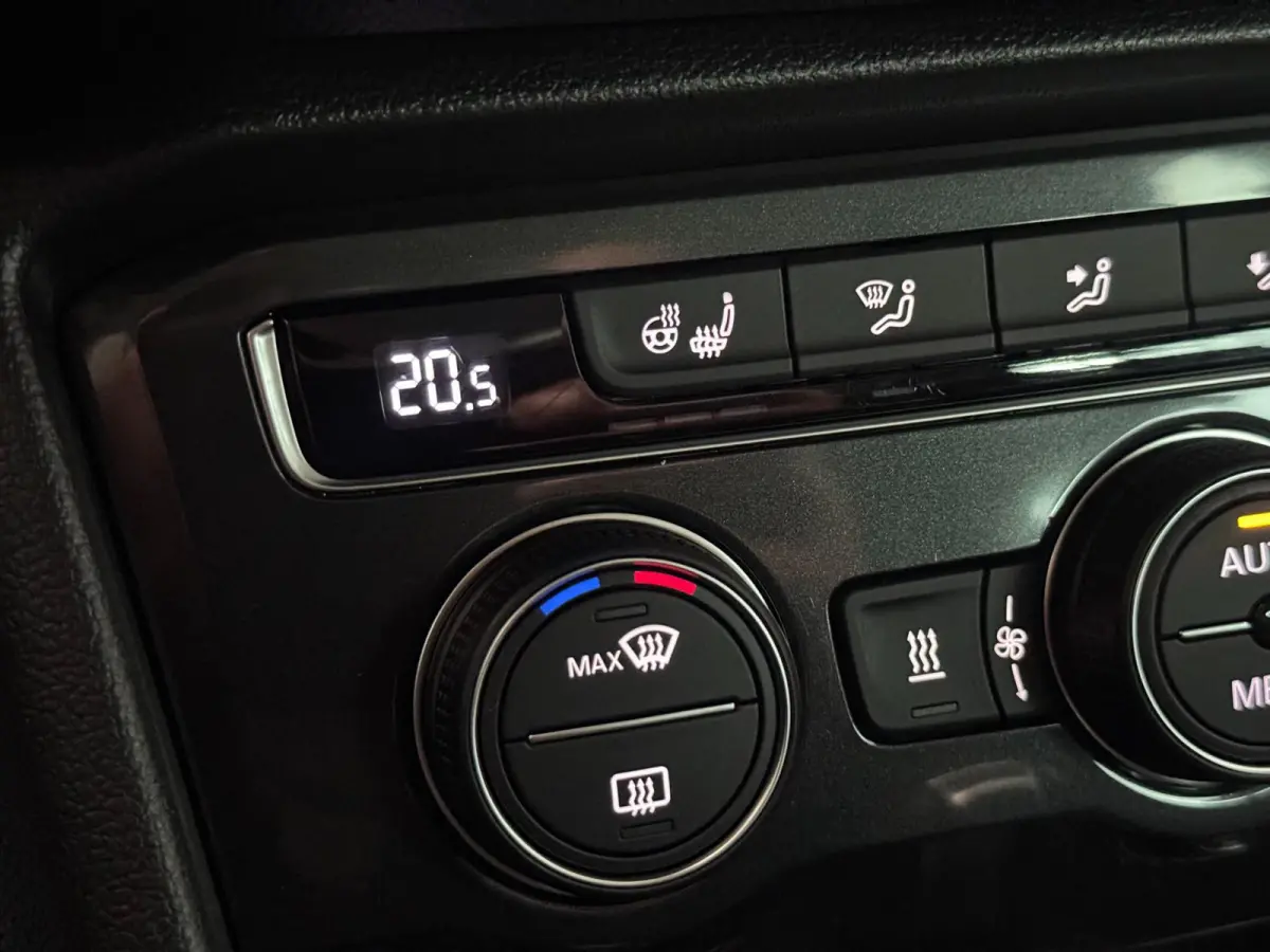 2.0 TDI 4Motion R-LINE | 190PK | VIRTUAL | TREKHAAK | CAMERA