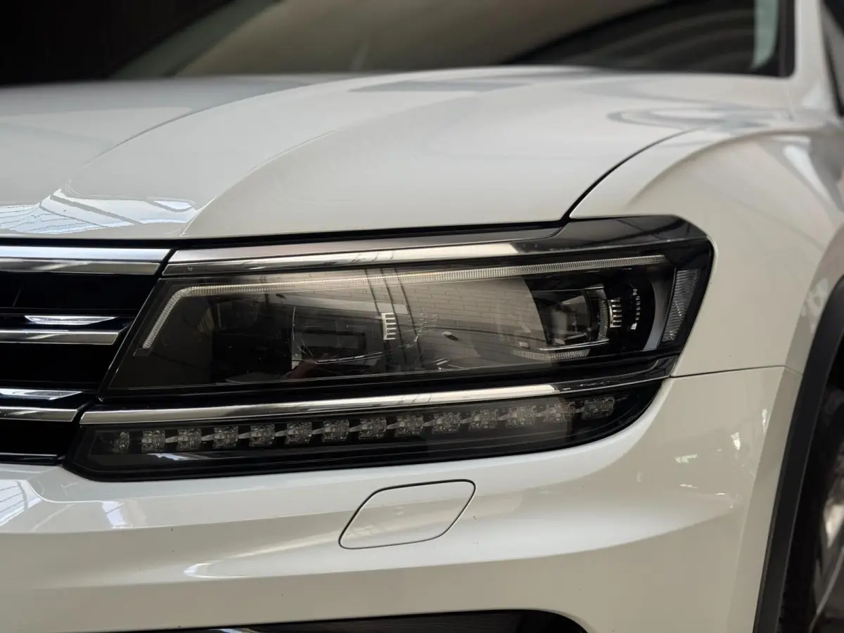 2.0 TDI 4Motion R-LINE | 190PK | VIRTUAL | TREKHAAK | CAMERA