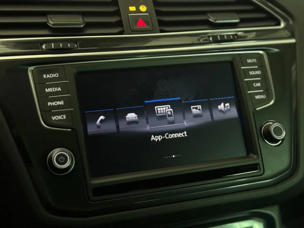 2.0 TDI 4Motion R-LINE | 190PK | VIRTUAL | TREKHAAK | CAMERA