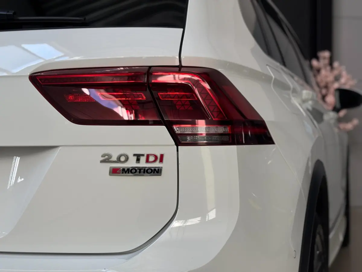 2.0 TDI 4Motion R-LINE | 190PK | VIRTUAL | TREKHAAK | CAMERA