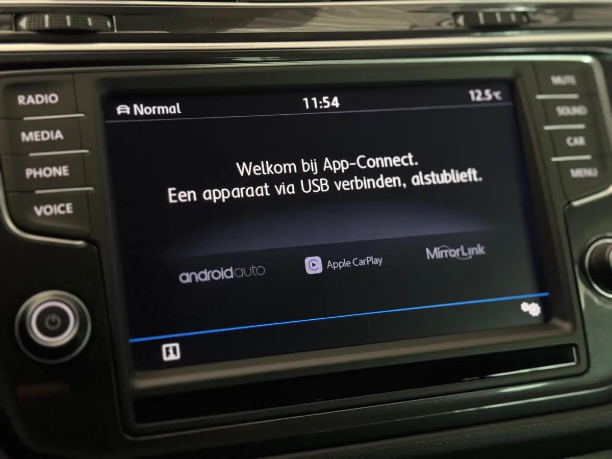 2.0 TDI 4Motion R-LINE | 190PK | VIRTUAL | TREKHAAK | CAMERA