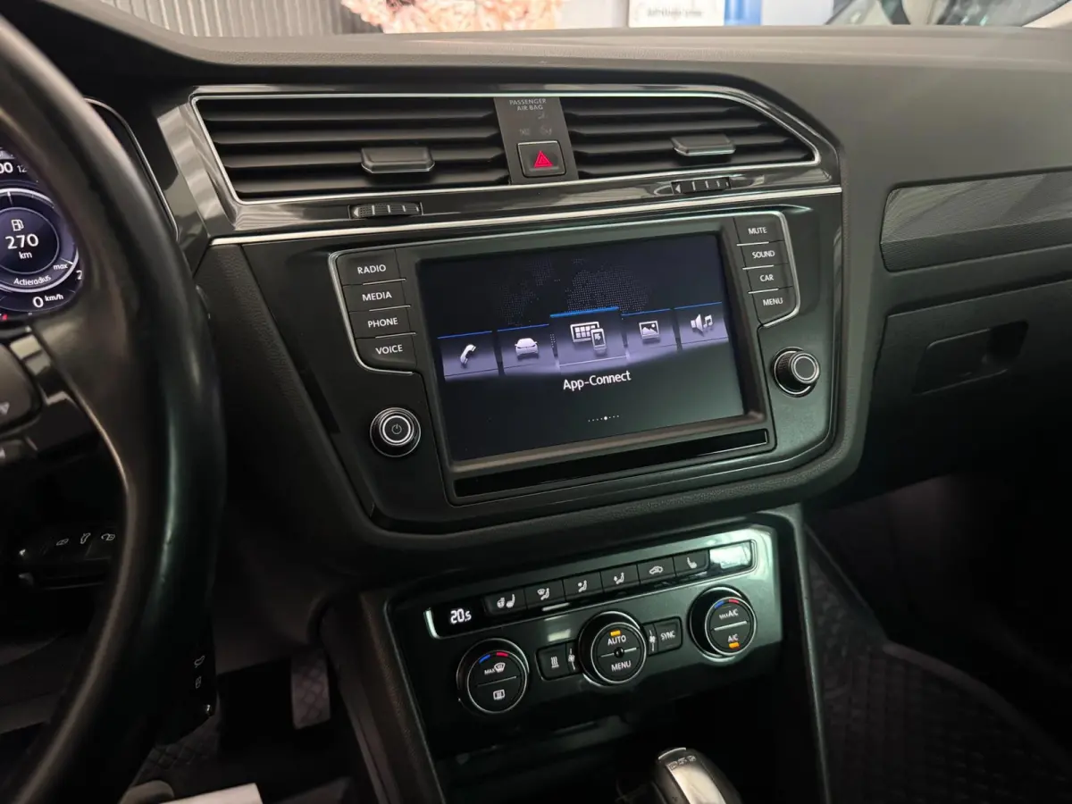 2.0 TDI 4Motion R-LINE | 190PK | VIRTUAL | TREKHAAK | CAMERA