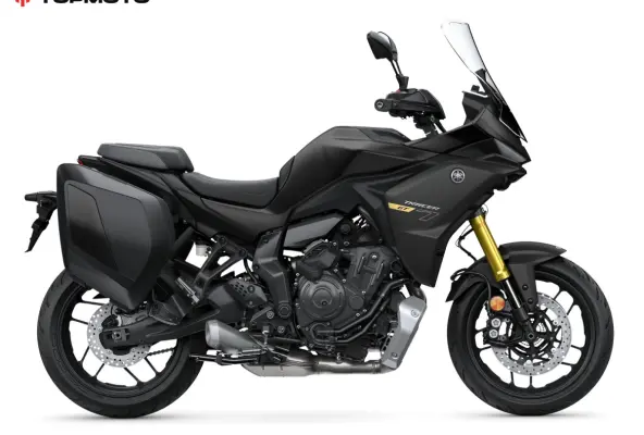 GT ABS Y-AMT