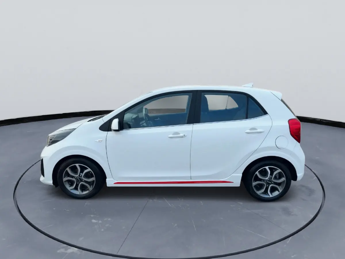 1.2 CVVT GT-Line Automaat Cruise controle Camera