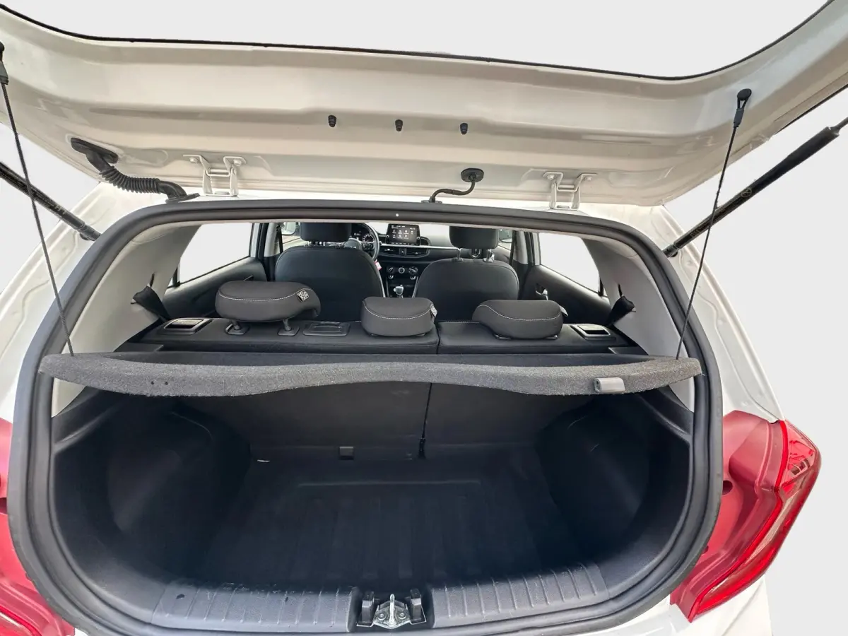 1.2 CVVT GT-Line Automaat Cruise controle Camera