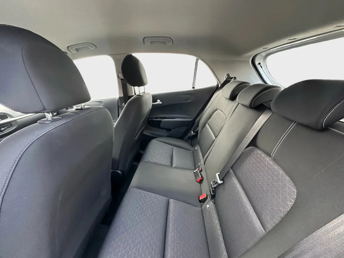 1.2 CVVT GT-Line Automaat Cruise controle Camera