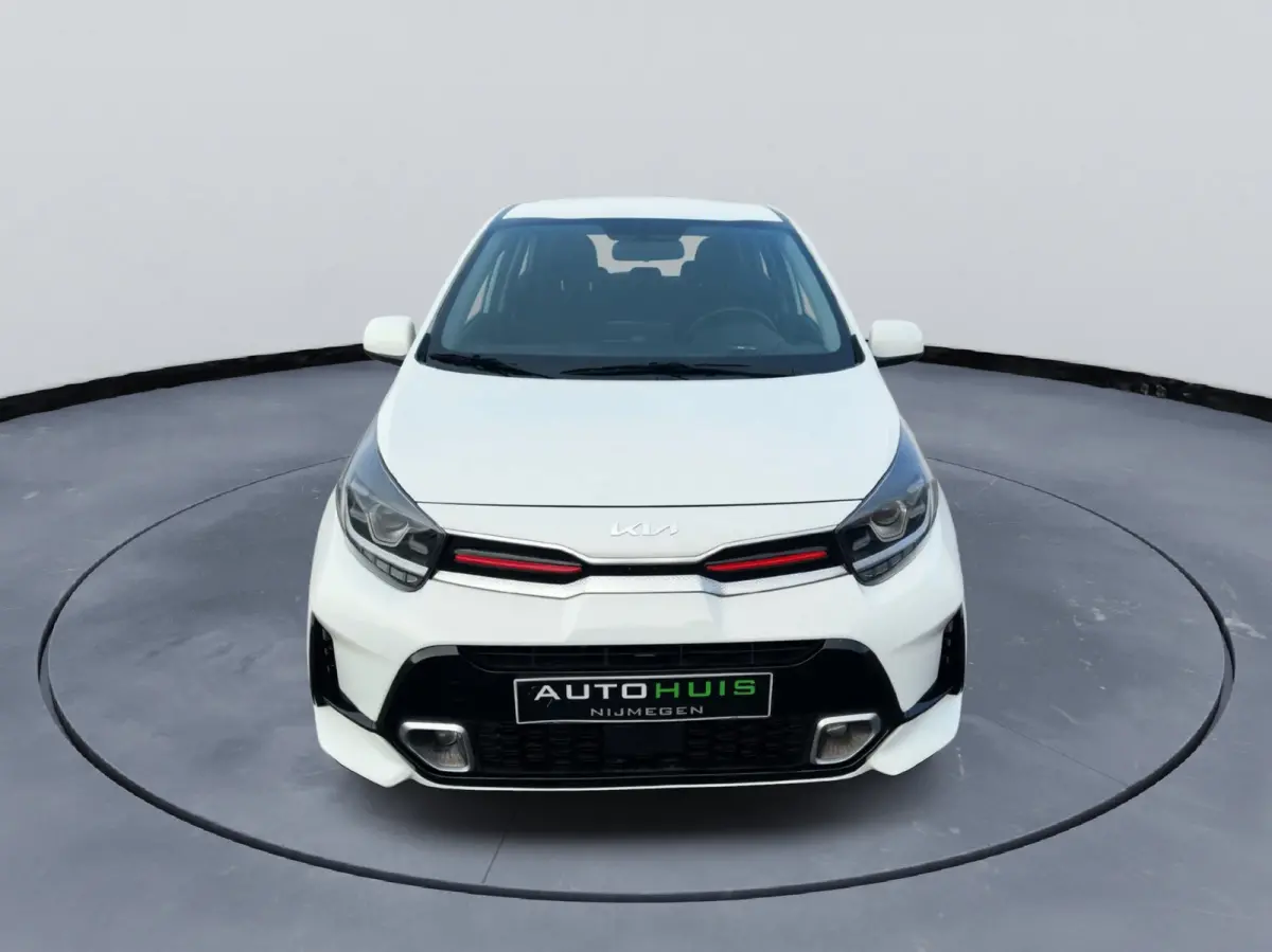 1.2 CVVT GT-Line Automaat Cruise controle Camera
