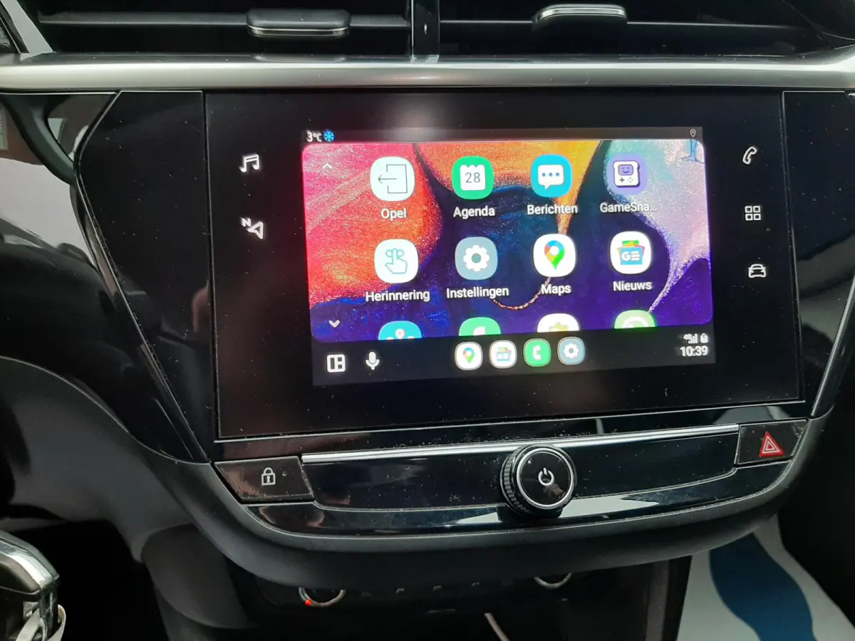 1.2 Elegance Apple Carplay/Android Auto | Airco |