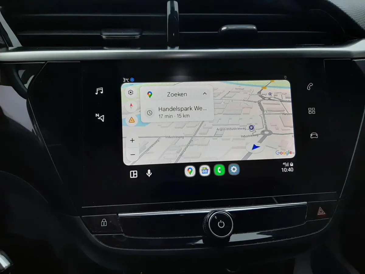 1.2 Elegance Apple Carplay/Android Auto | Airco |