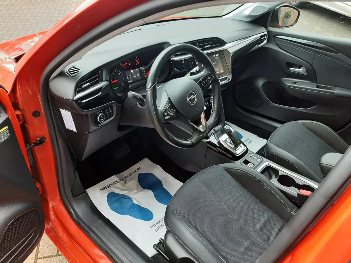 1.2 Elegance Apple Carplay/Android Auto | Airco |