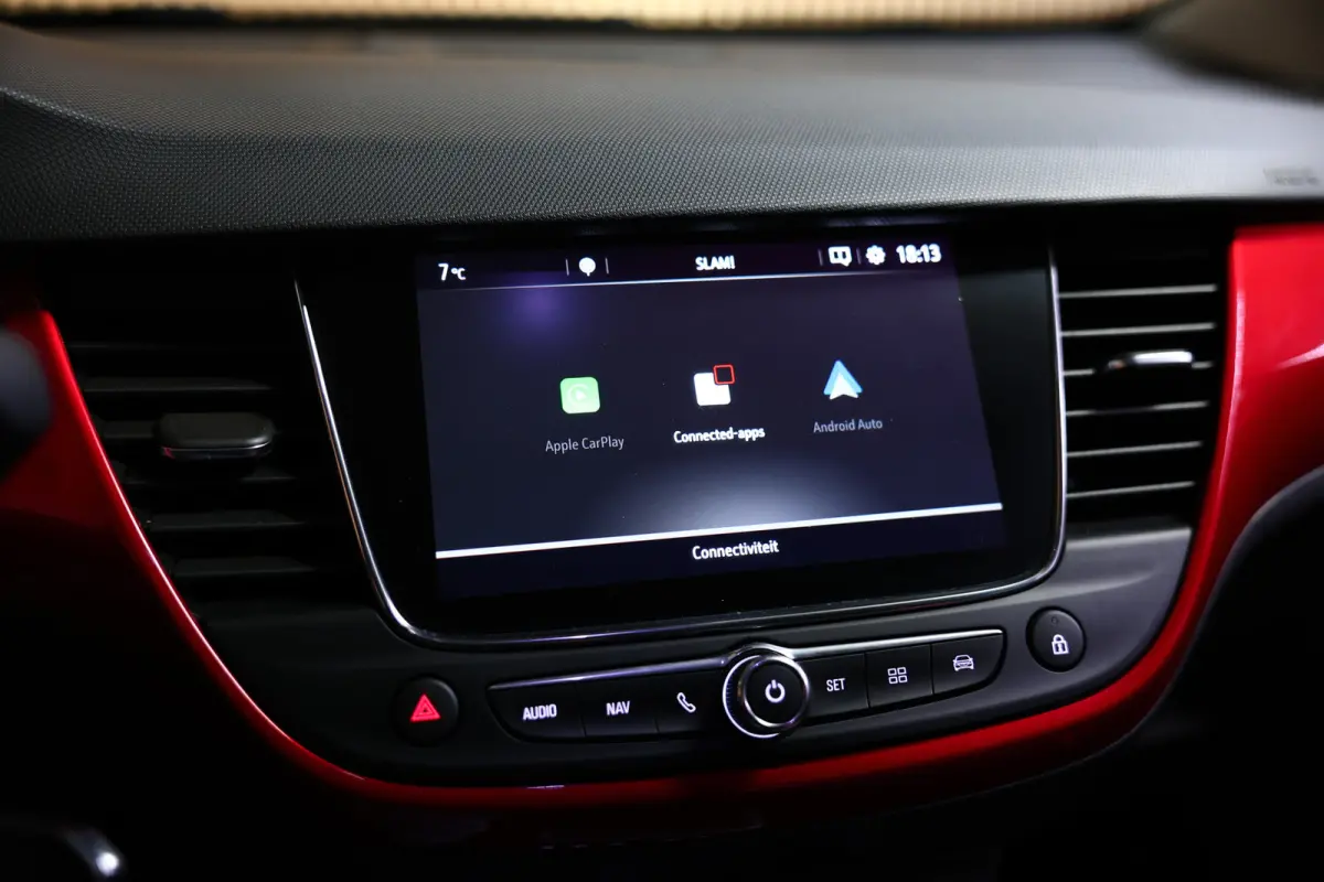1.2 Turbo GS Line LED CLIMA CARPLAY NAVI CAMERA "21