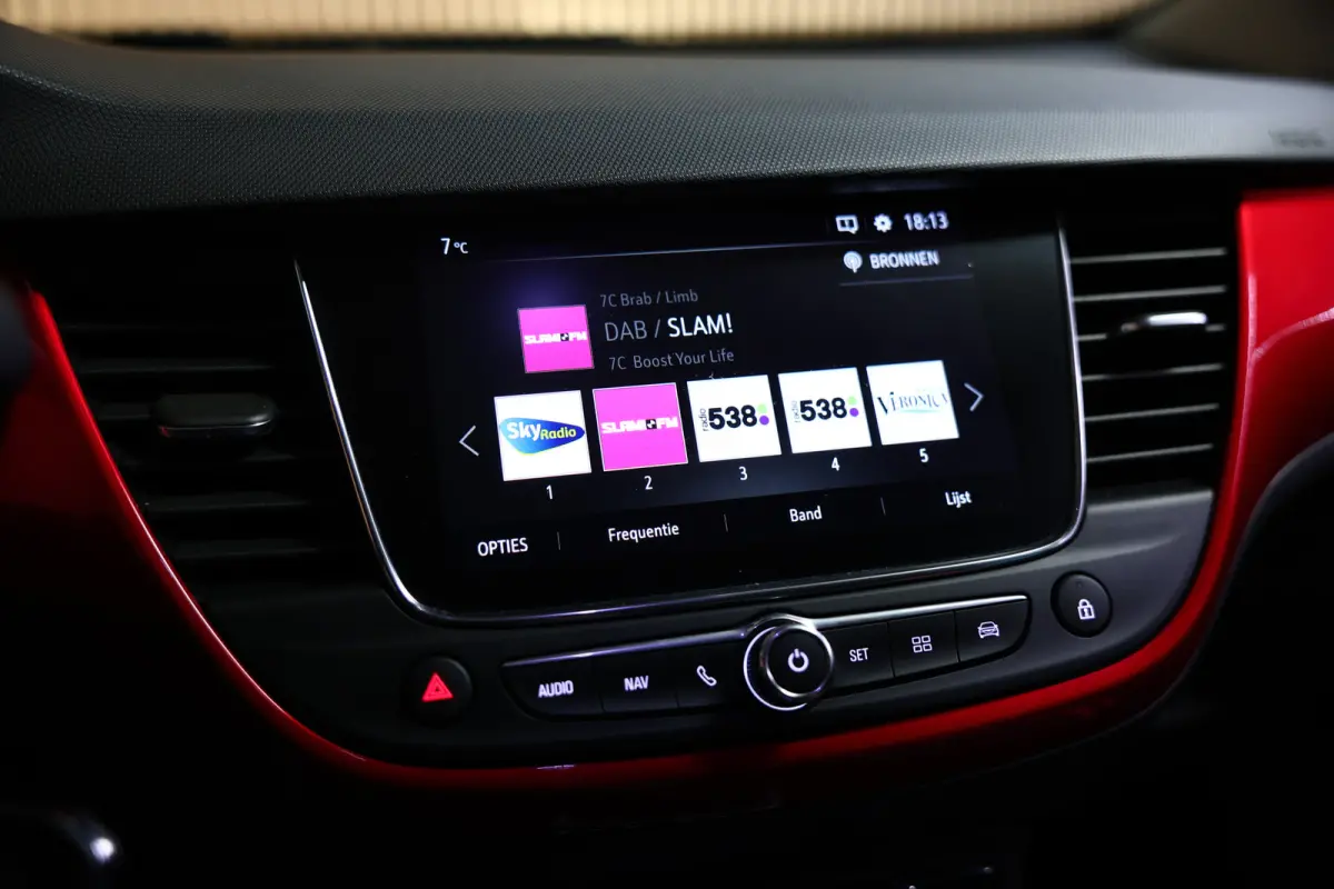 1.2 Turbo GS Line LED CLIMA CARPLAY NAVI CAMERA "21