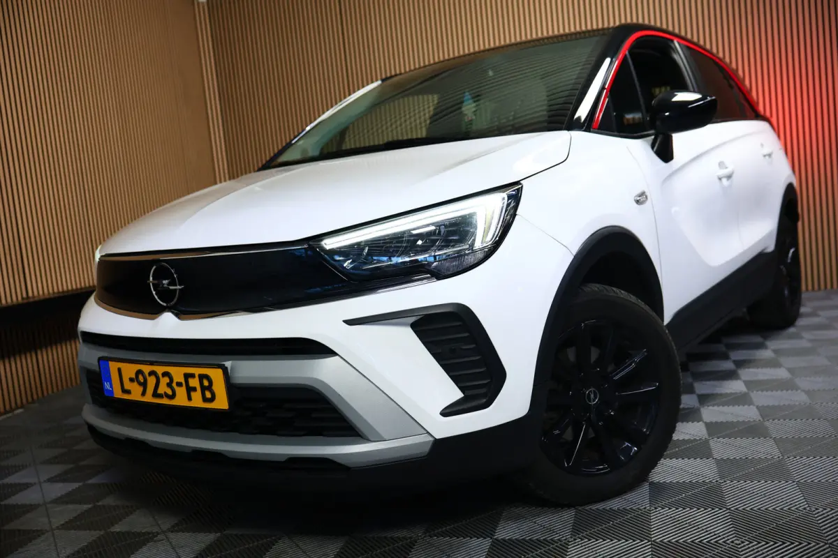 1.2 Turbo GS Line LED CLIMA CARPLAY NAVI CAMERA "21