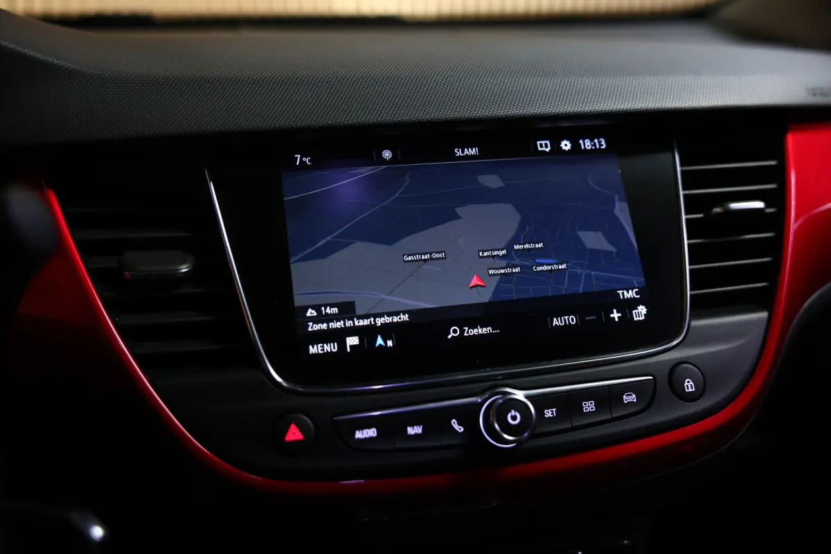 1.2 Turbo GS Line LED CLIMA CARPLAY NAVI CAMERA "21