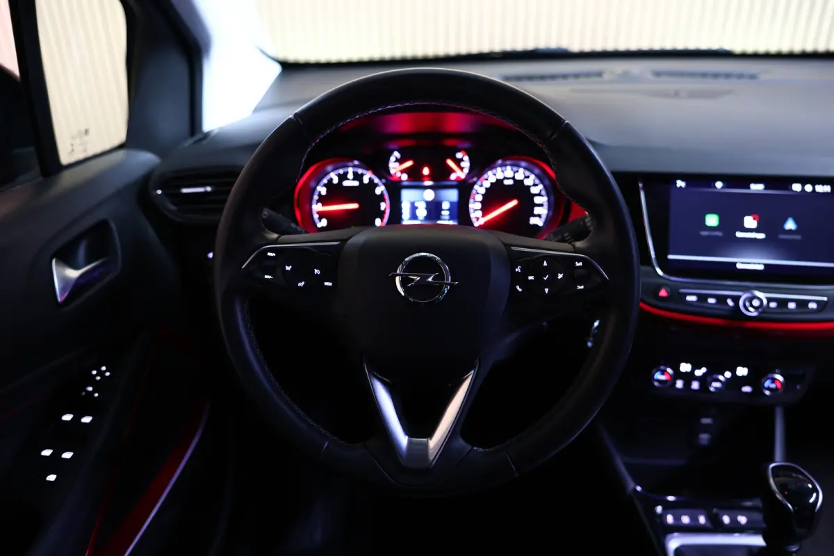 1.2 Turbo GS Line LED CLIMA CARPLAY NAVI CAMERA "21