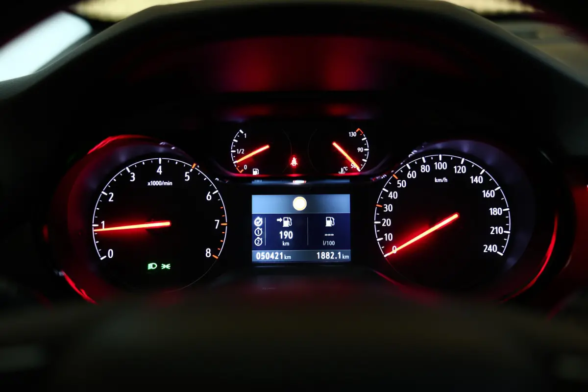 1.2 Turbo GS Line LED CLIMA CARPLAY NAVI CAMERA "21