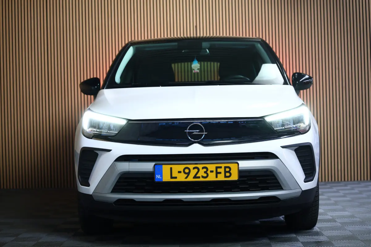 1.2 Turbo GS Line LED CLIMA CARPLAY NAVI CAMERA "21