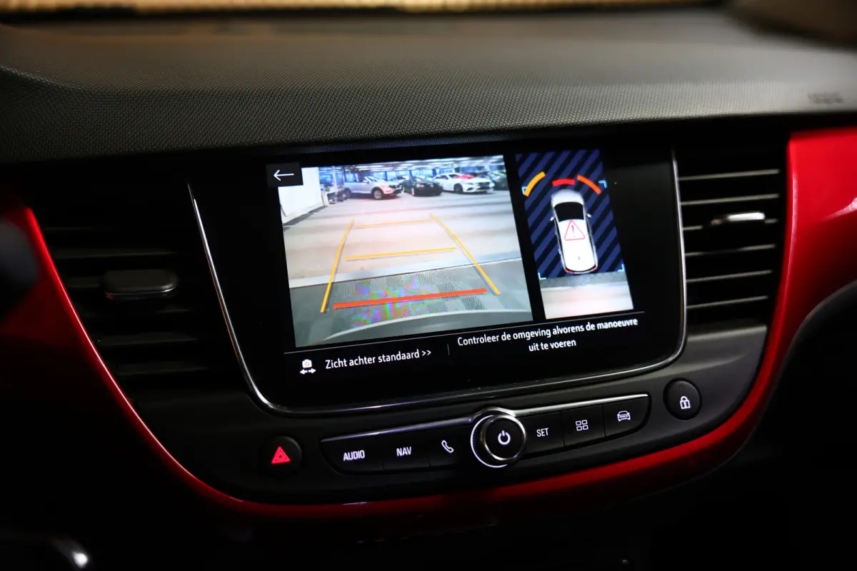 1.2 Turbo GS Line LED CLIMA CARPLAY NAVI CAMERA "21