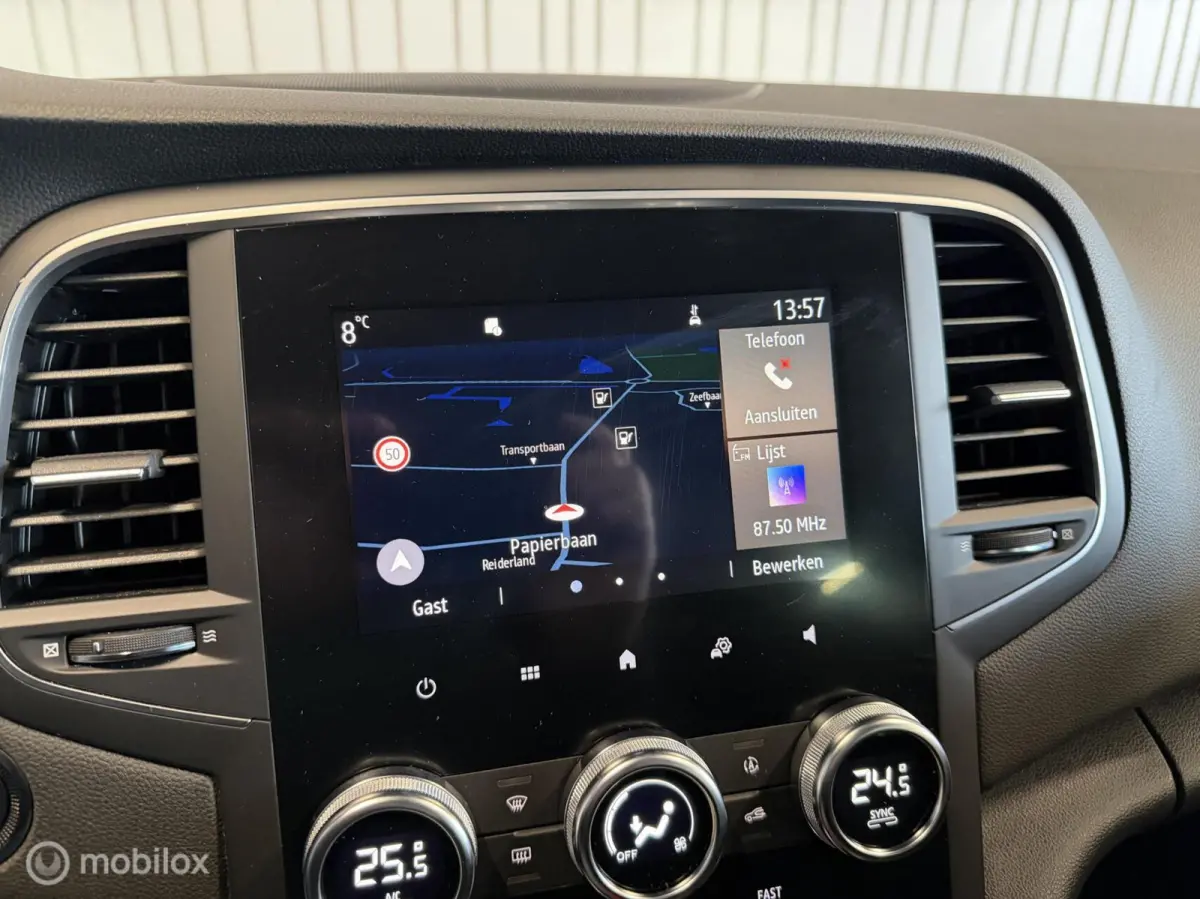 Estate 1.6 Plug-In Hybrid 160 Business Edition One