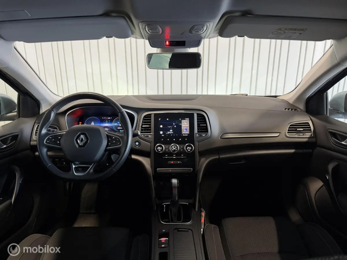 Estate 1.6 Plug-In Hybrid 160 Business Edition One