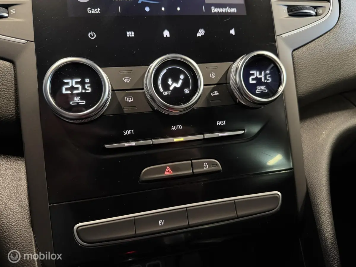 Estate 1.6 Plug-In Hybrid 160 Business Edition One