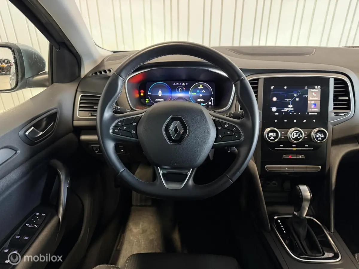 Estate 1.6 Plug-In Hybrid 160 Business Edition One
