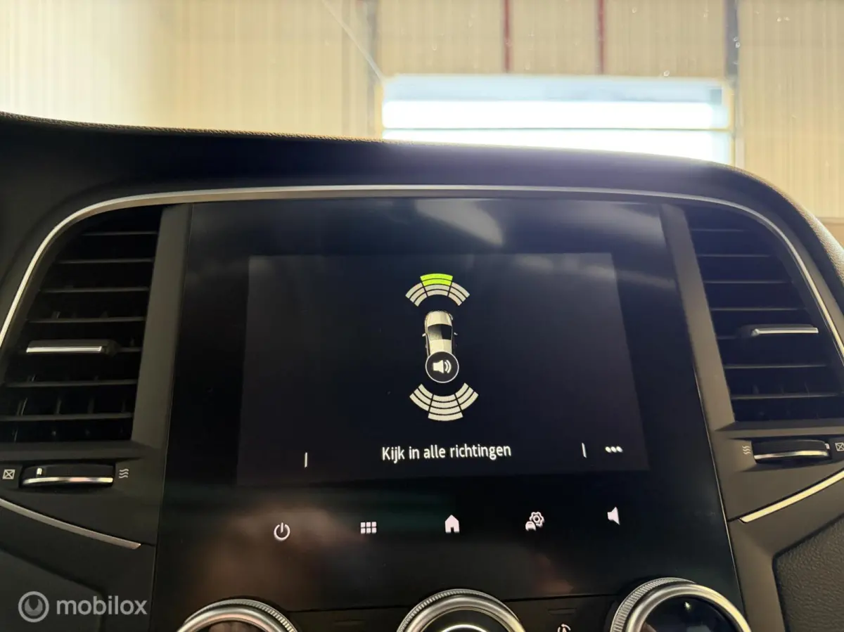 Estate 1.6 Plug-In Hybrid 160 Business Edition One