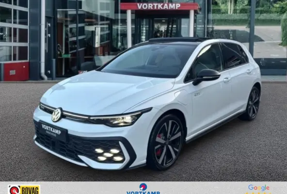 1.5 TSI DSG GTE IQ/TREKHAAK/OPENDAK/CAMERA/HEADUPDIS/ACC